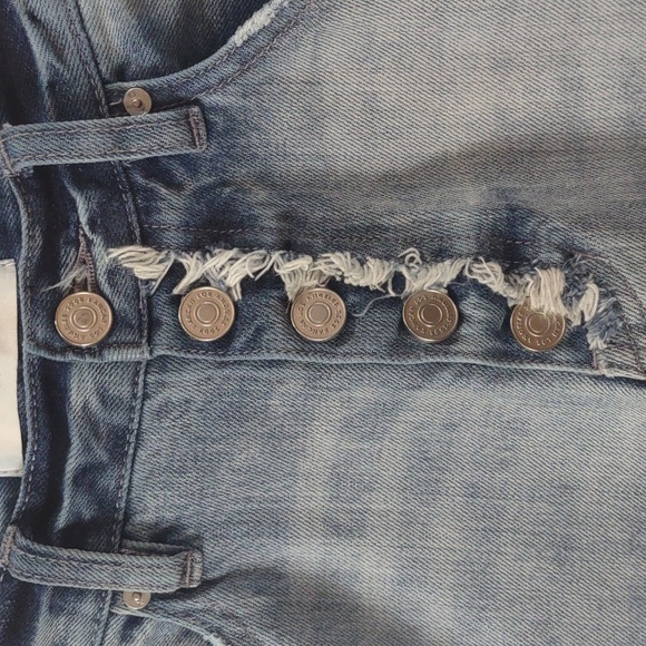 KANCAN JEANS. - Picture 6 of 17